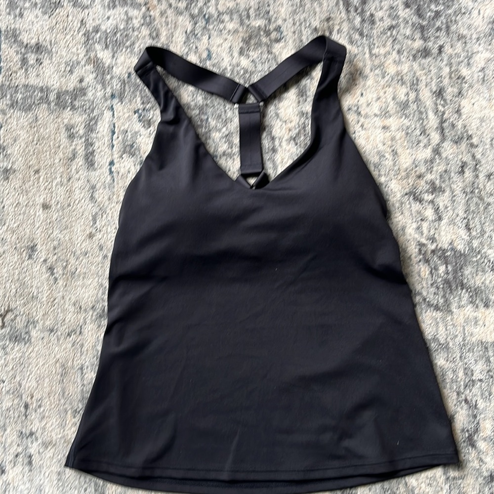 Athleta Racerback Tank